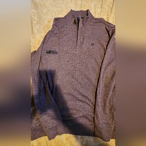 Travis mathew sweater xxl